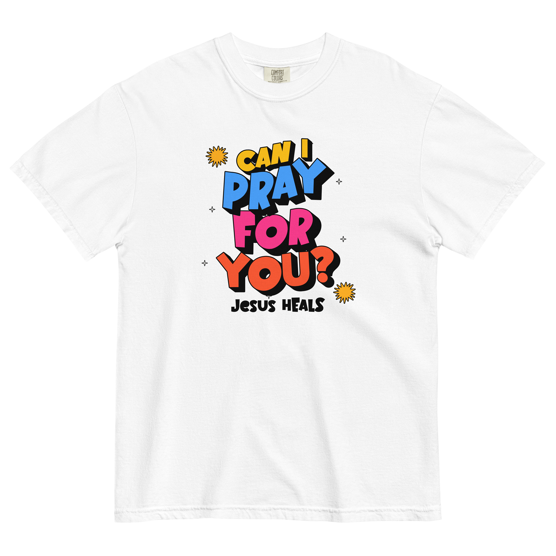 Can I Pray For You? product image (1)