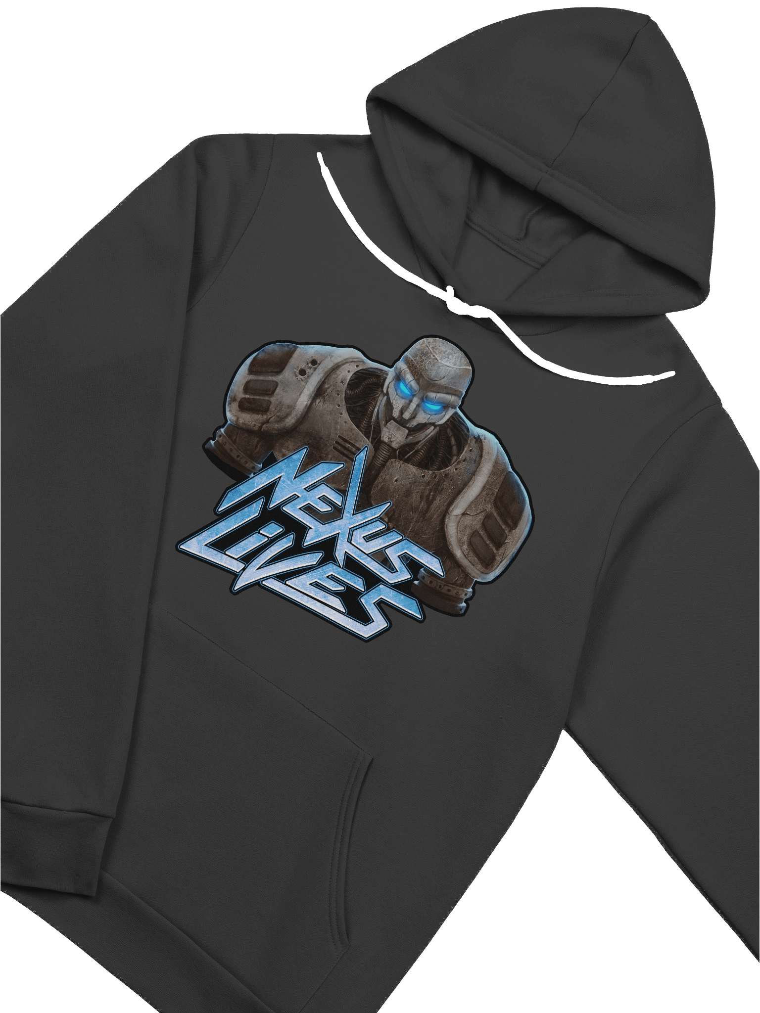 Nexus Lives - Nexus Hoodie product image (3)
