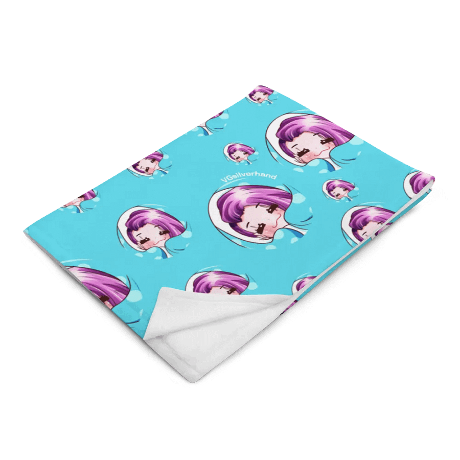 vgsCozy Blanket product image (1)