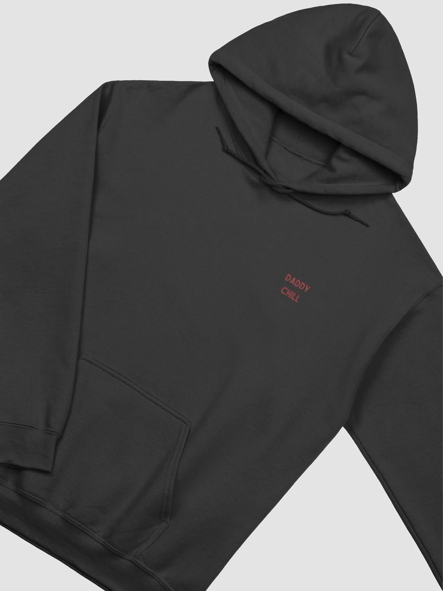 Daddy chill hoodie product image (3)