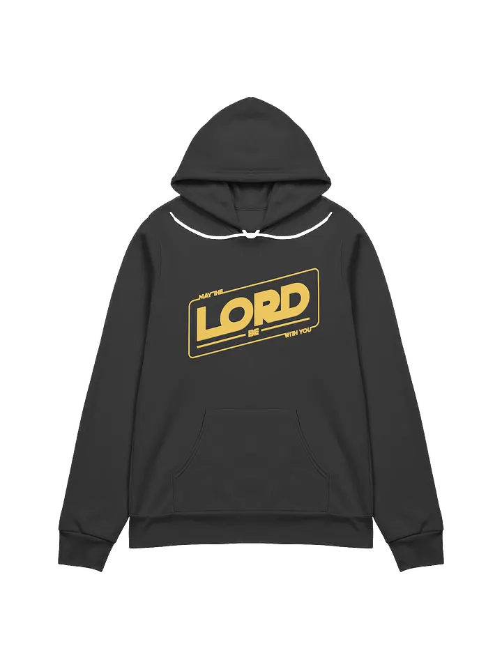 May the Lord Be With You Hoodie product image (1)
