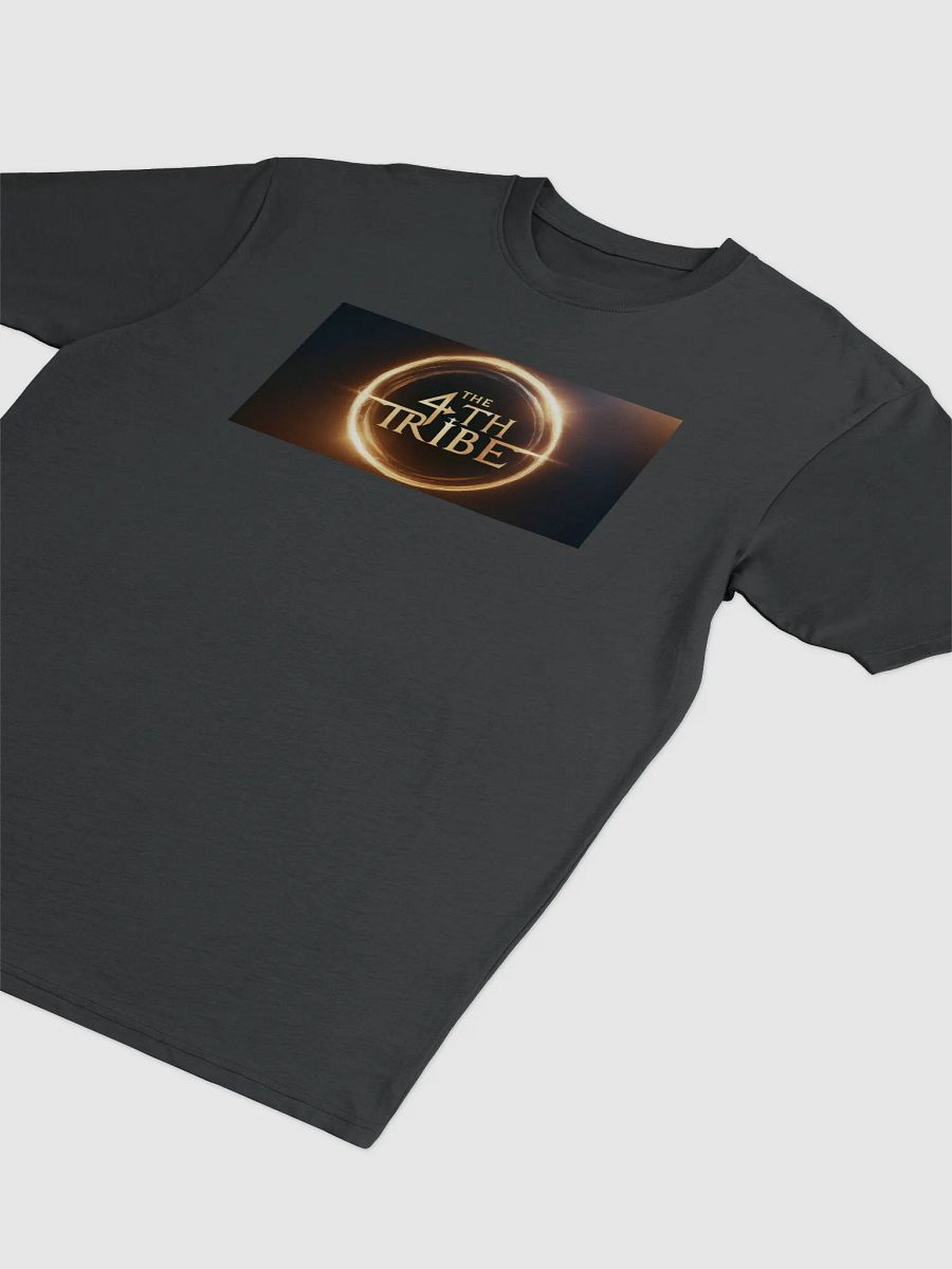 Golden Tribe Emblem Men's Tee product image (3)