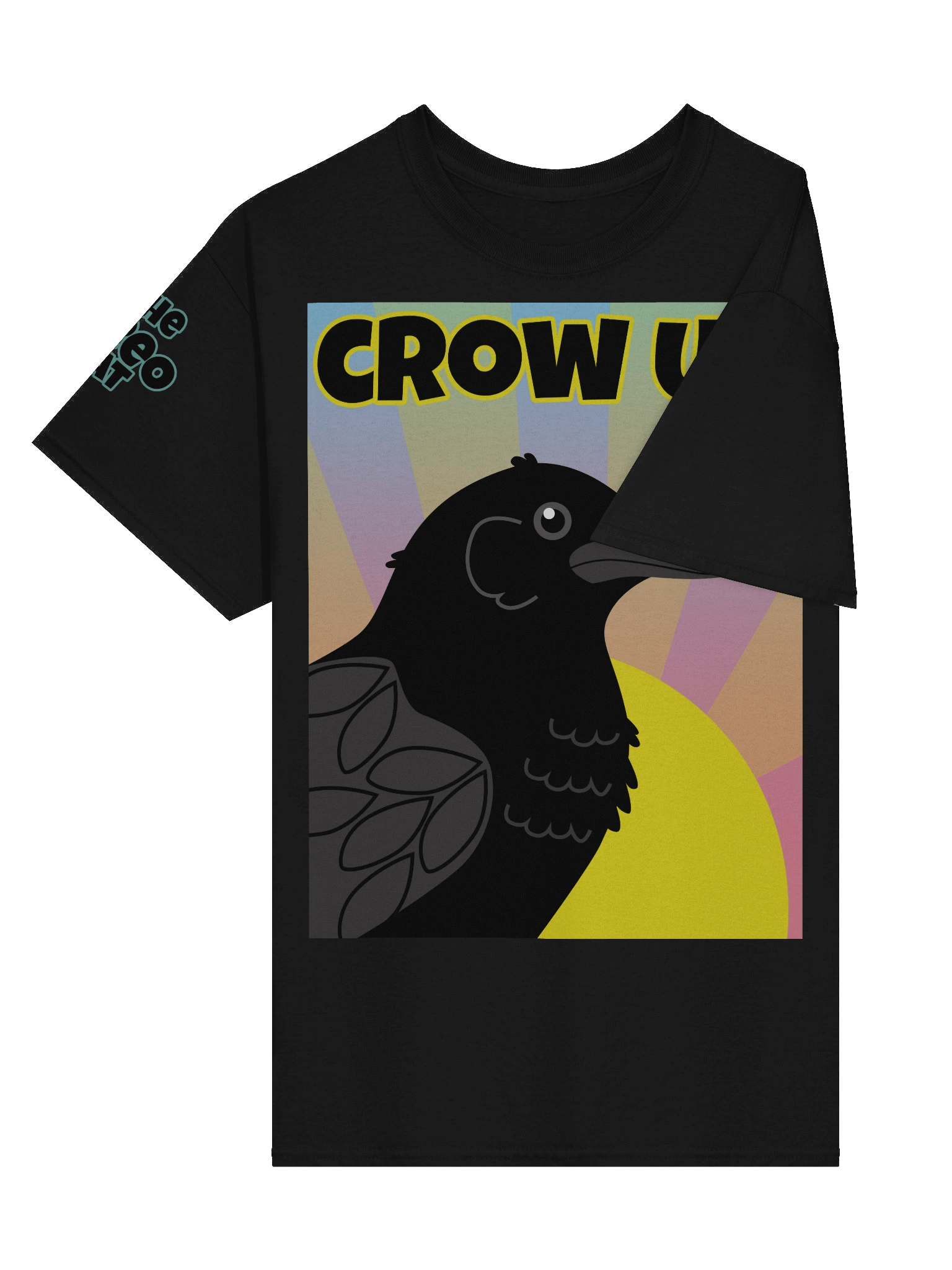 Crow Up (S-5XL) product image (15)
