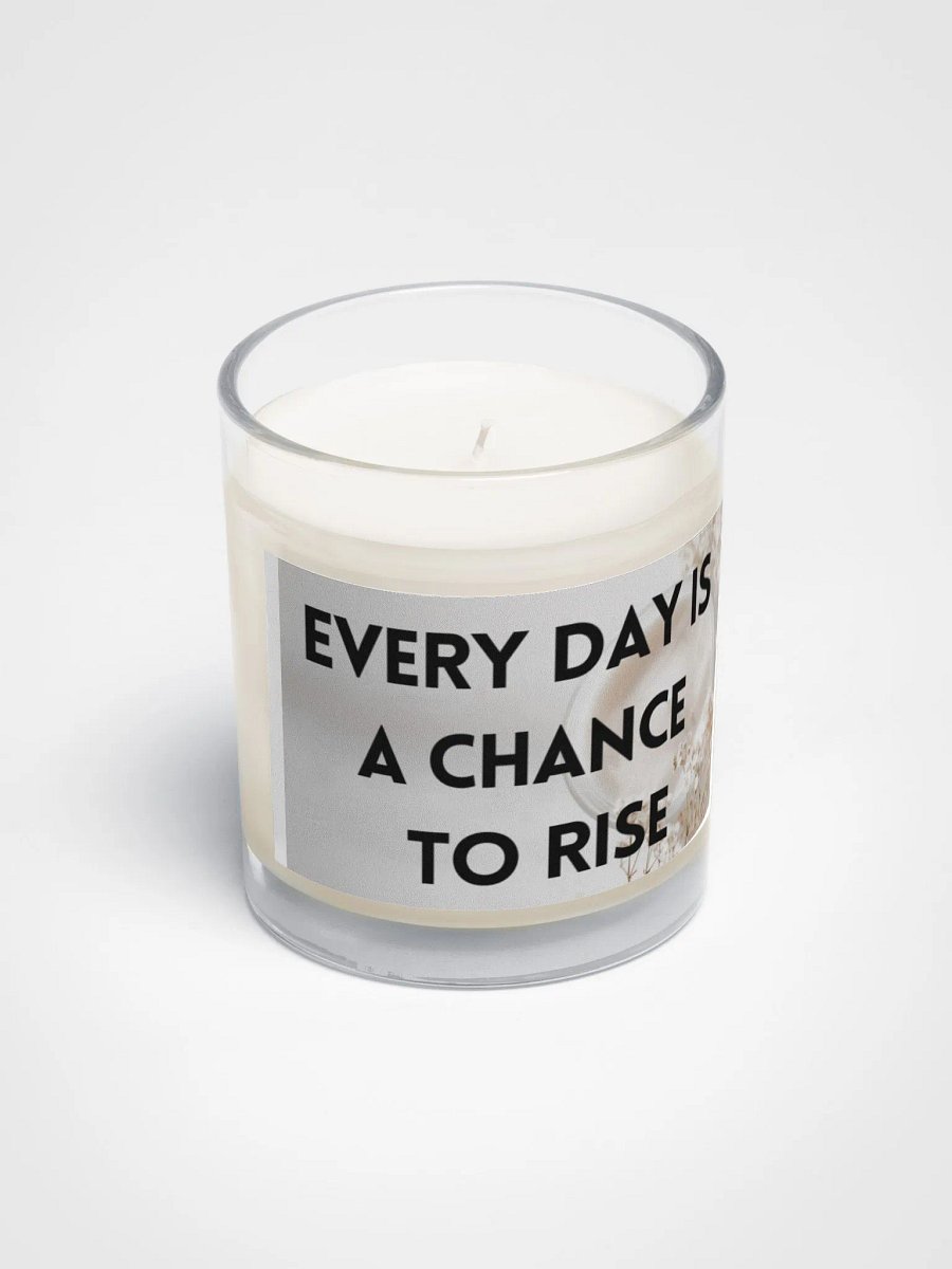 Candle, Rise and Shine product image (2)