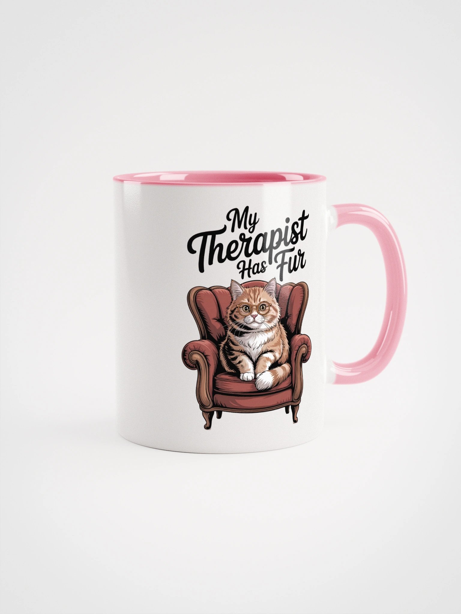My Therapist Has Fur product image (1)