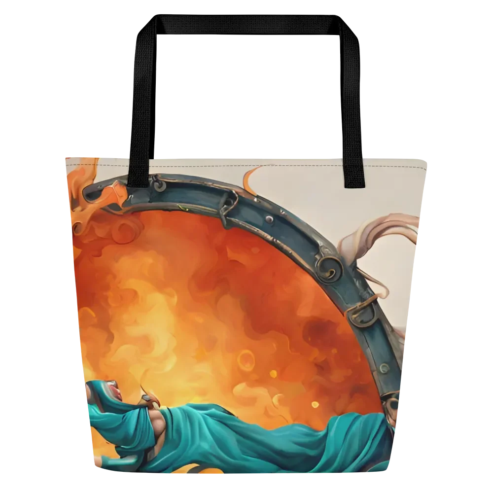 Sagittarius' Wanderlust Wishes: Send Your Words on an Adventure product image (1)