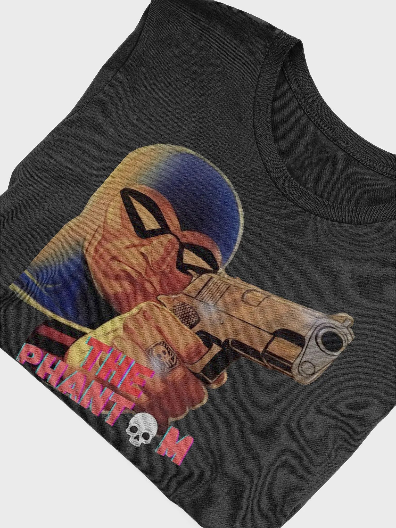 Bella Canvas Supersoft T-Shirt: 