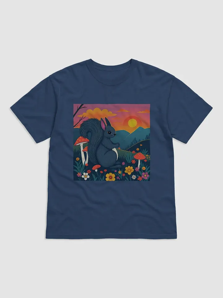 Supremely Soft Cotton Tee product image (1)