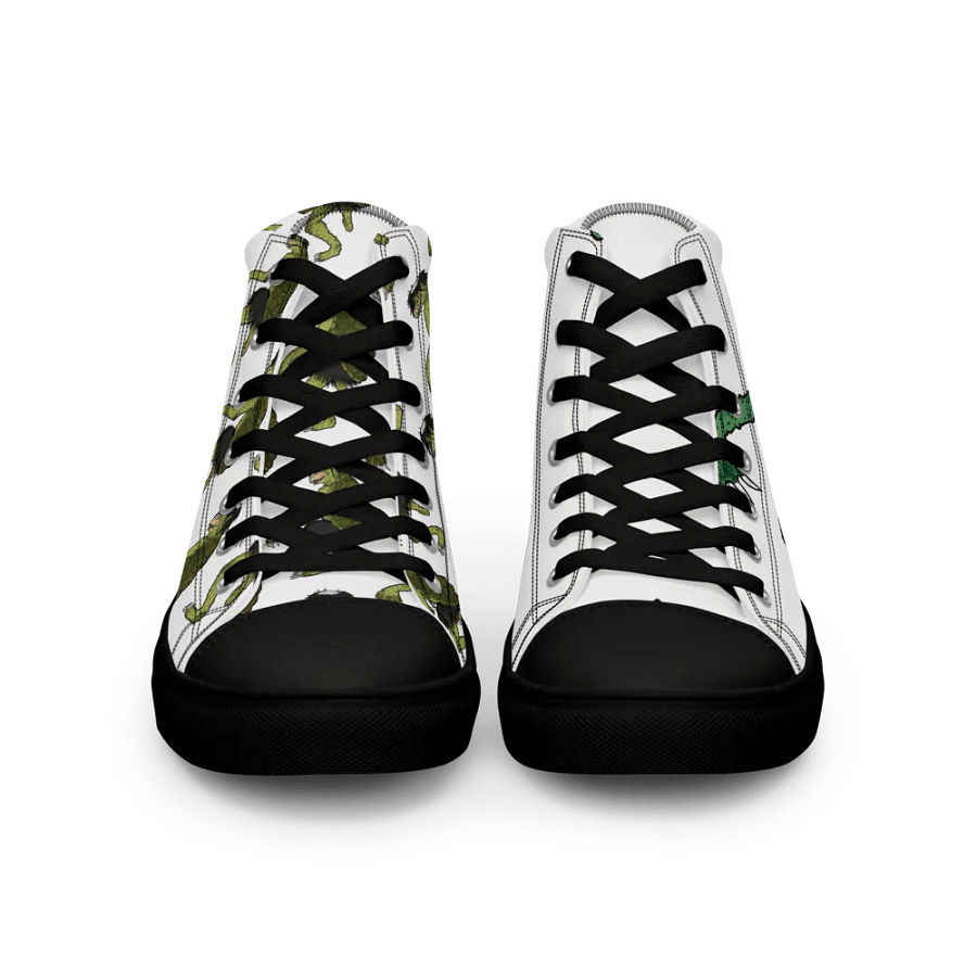 Yokai Kappa White (Men) product image (3)