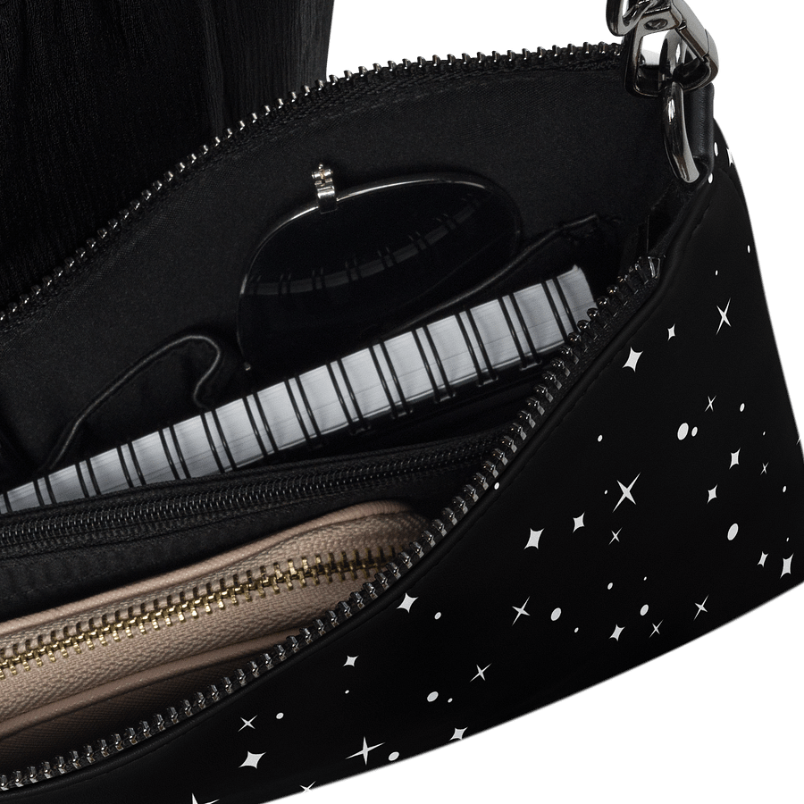 HOS Shield Crossbody Bag product image (6)