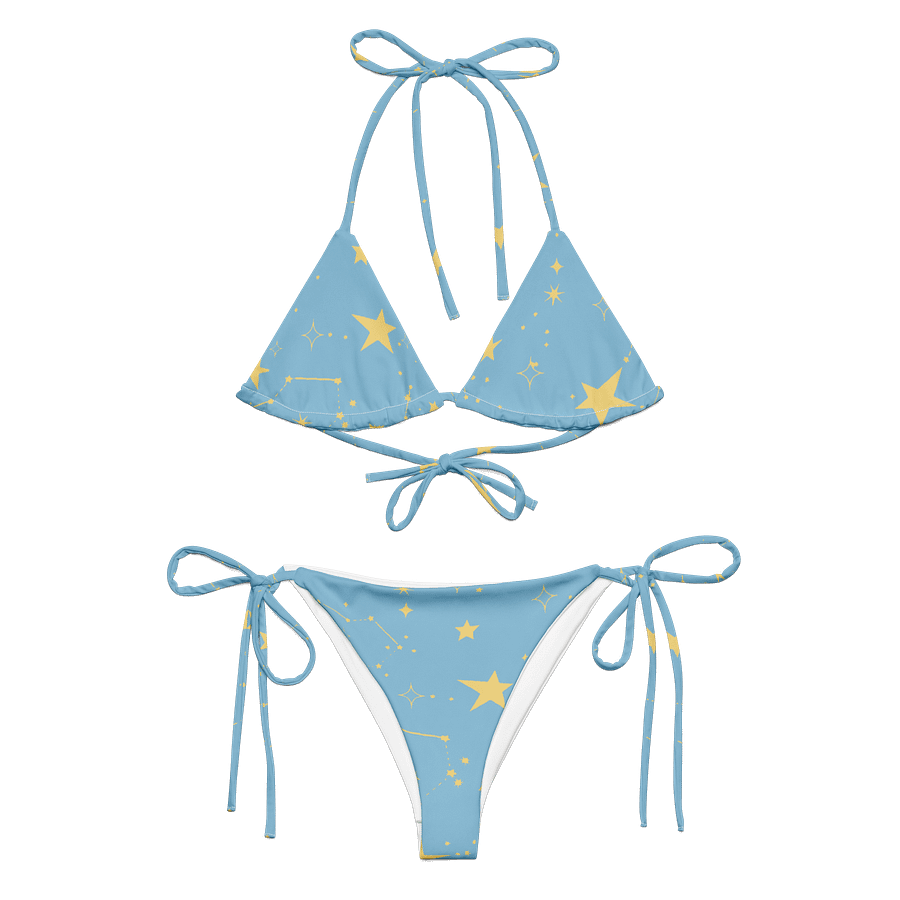 StarfireEspo Summer Bikini Teal [Limited Edition] product image (2)