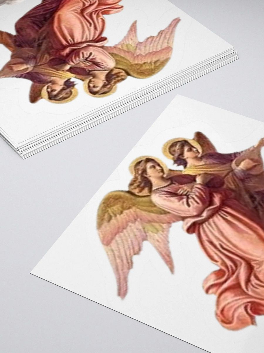 Clasic Art PNG character angel product image (15)