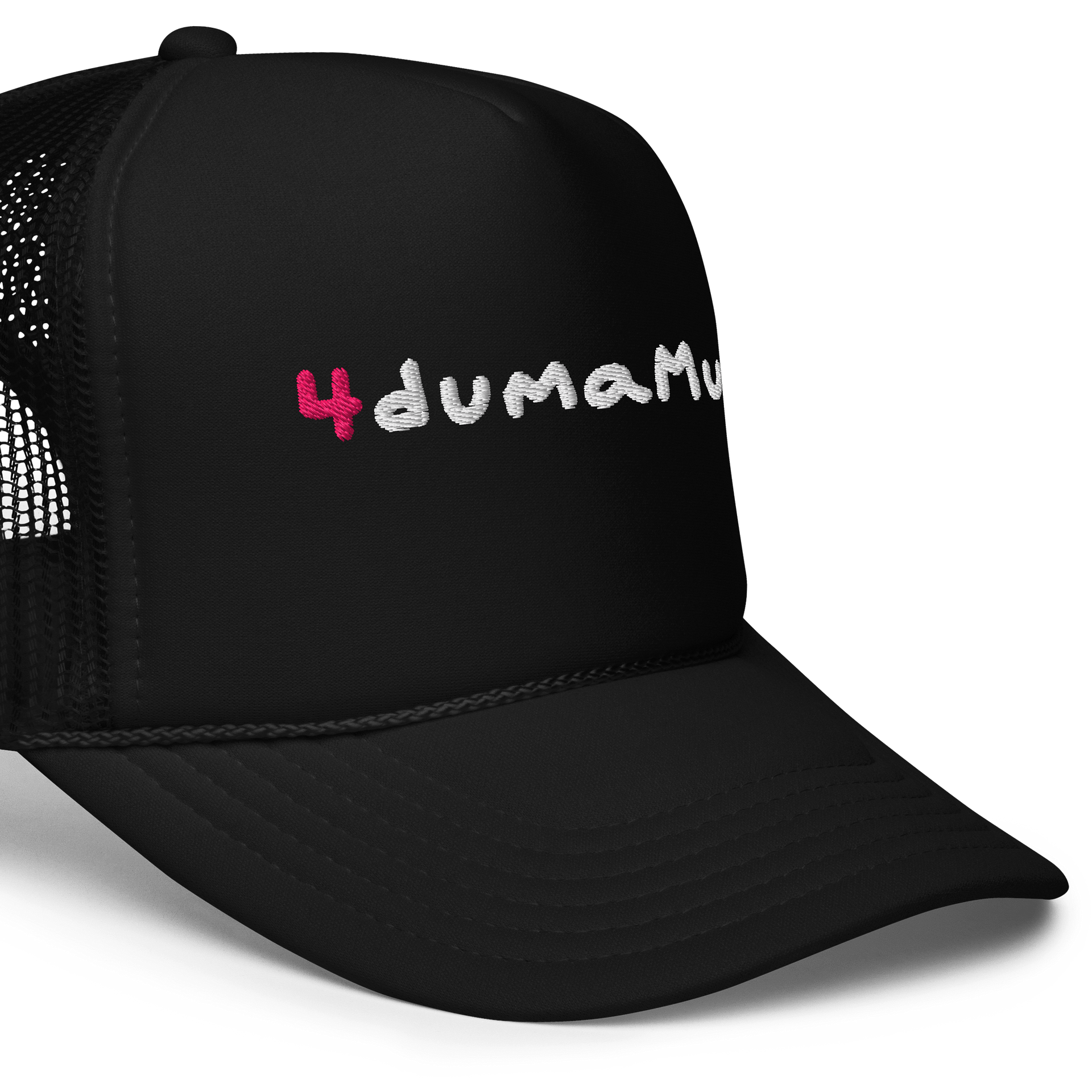 4 Year Anniversary Hat product image (5)