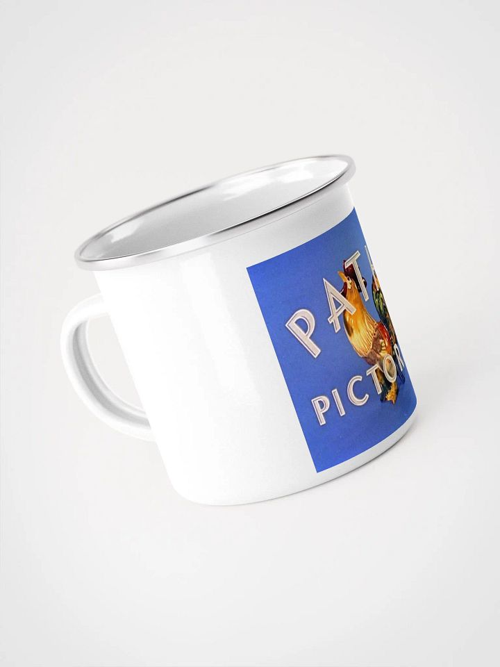 Pathe Pictorial Mug - Blue Version product image (2)