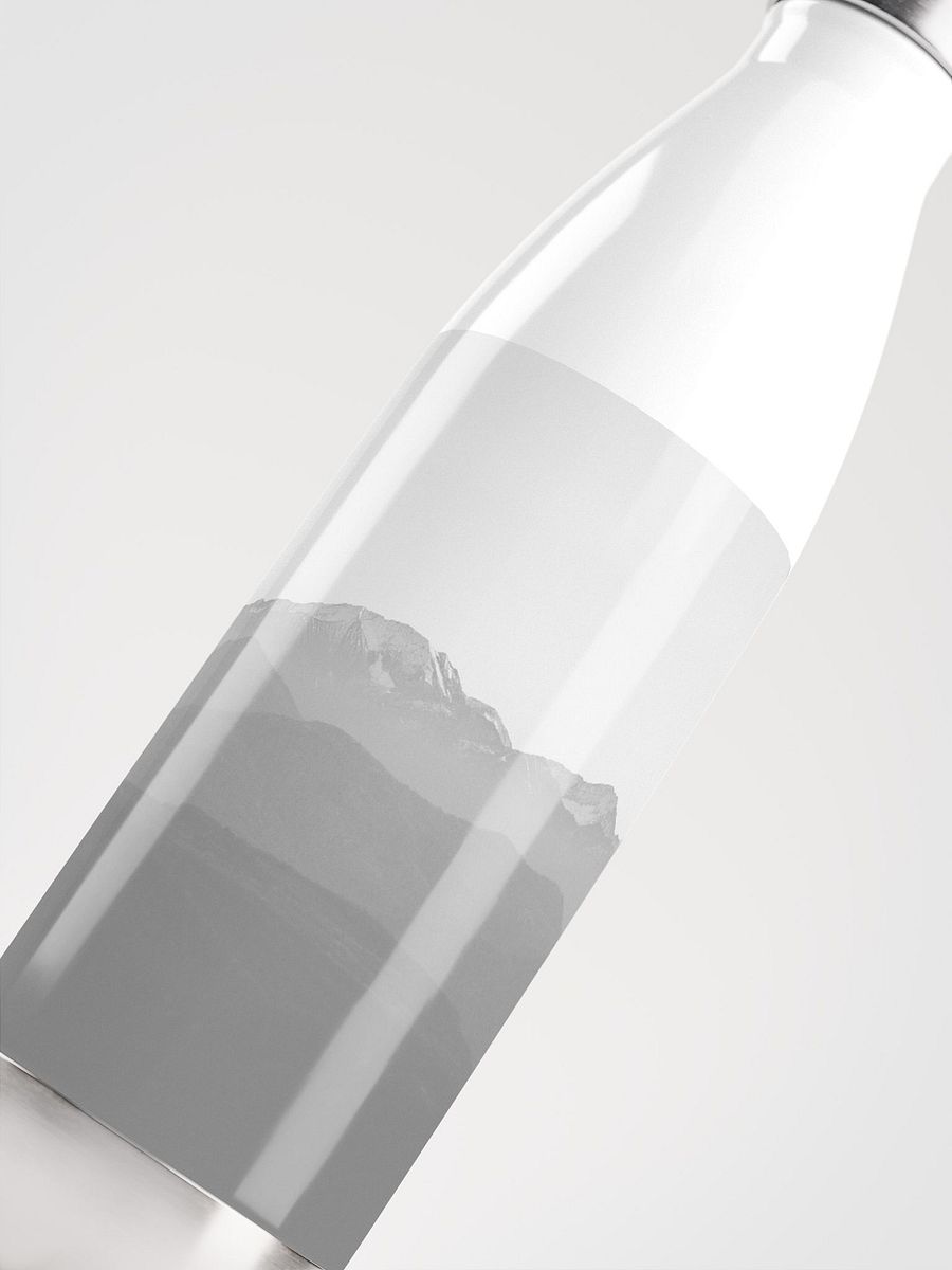 Mountaneous Steel Water bottle product image (5)