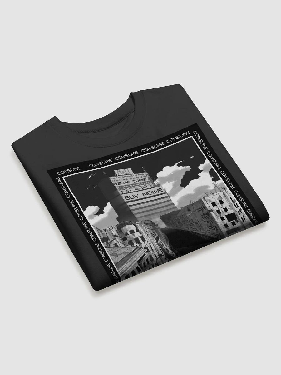 CONSUME - Sweater product image (3)