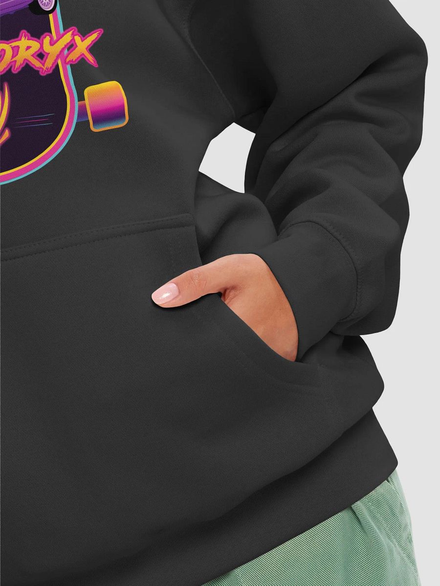 Retro Hoodie product image (7)