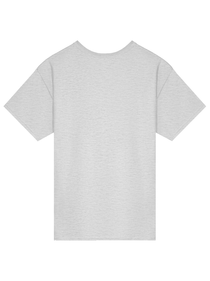 AWAKE 404 Red Logo T-Shirt product image (2)