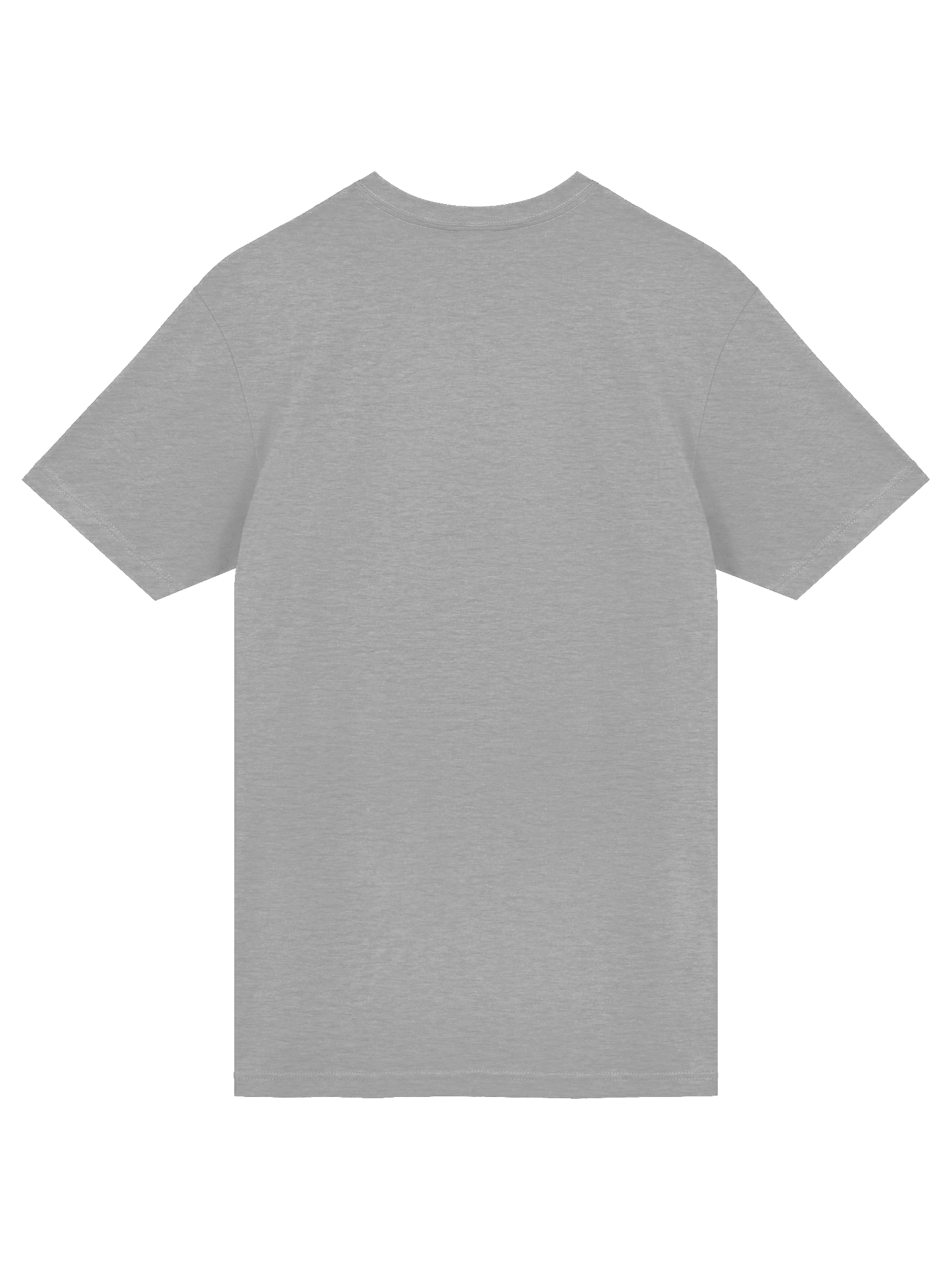 Next Level T-Shirt TR Logo product image (6)