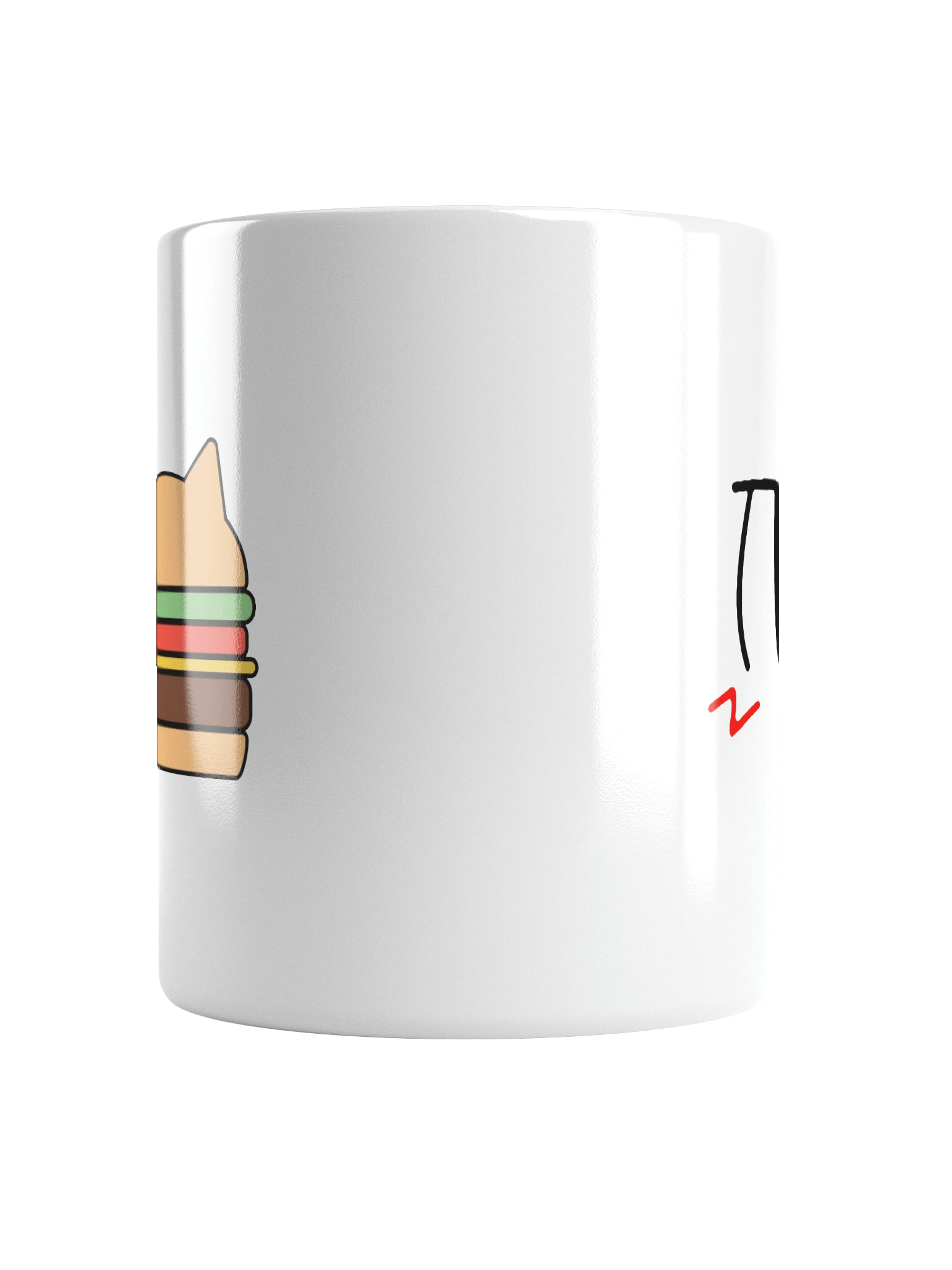 Mugkisser (11oz) product image (5)