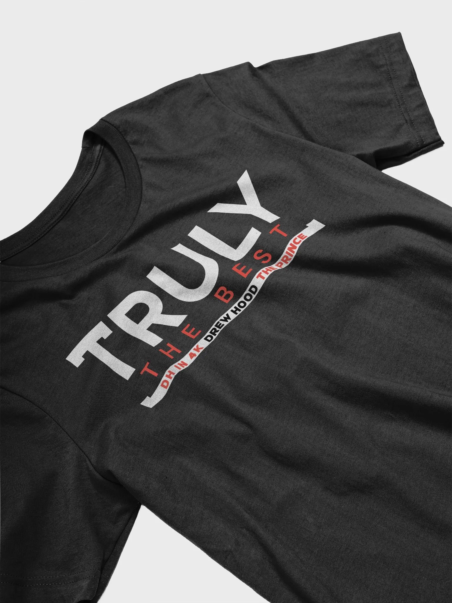 Truly The Best | Drew Hood product image (3)