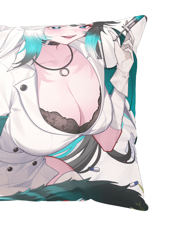 Nurse Mimi Pillow product image (4)