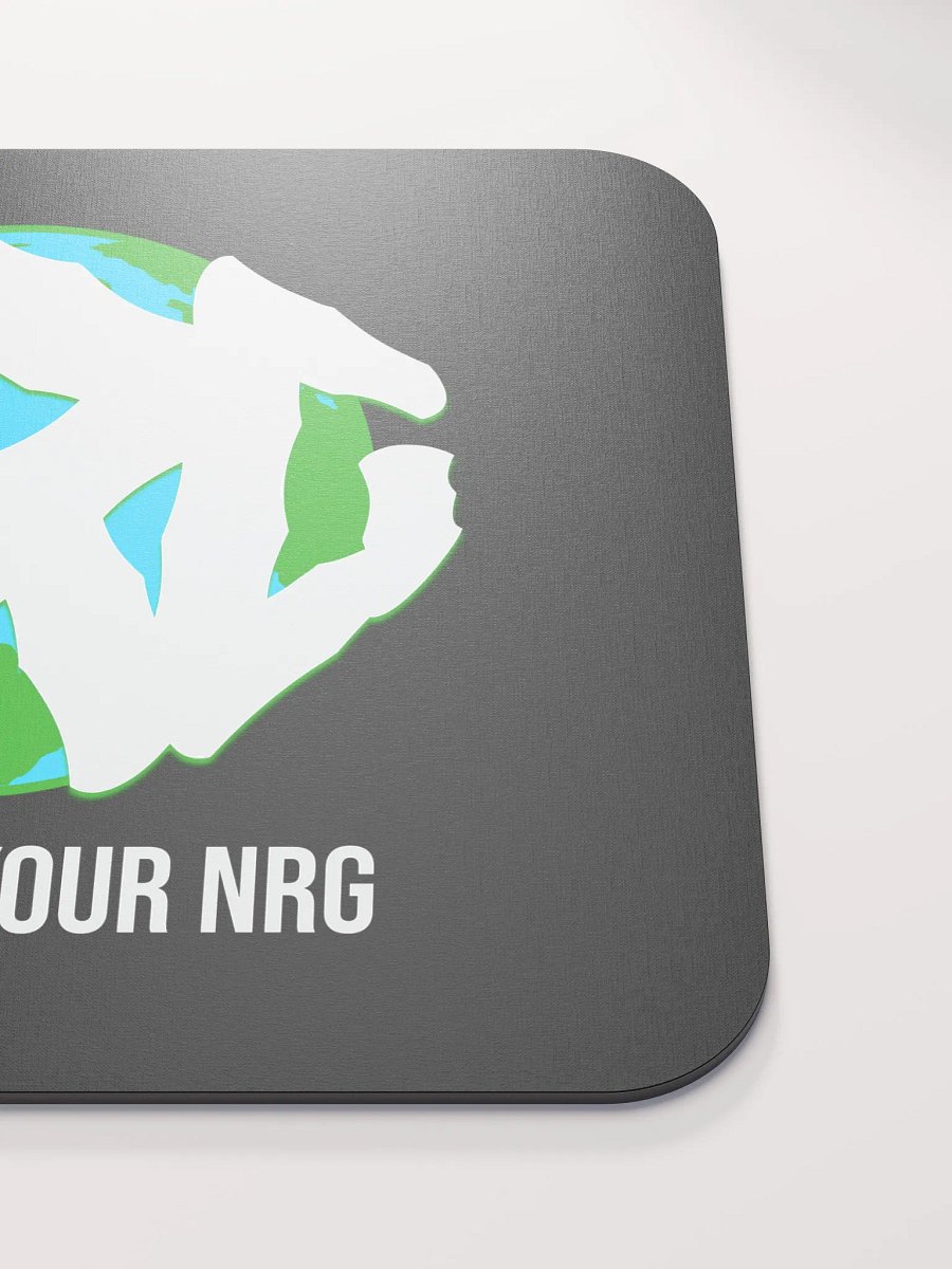 Protect Your NRG Mouse Pad product image (5)