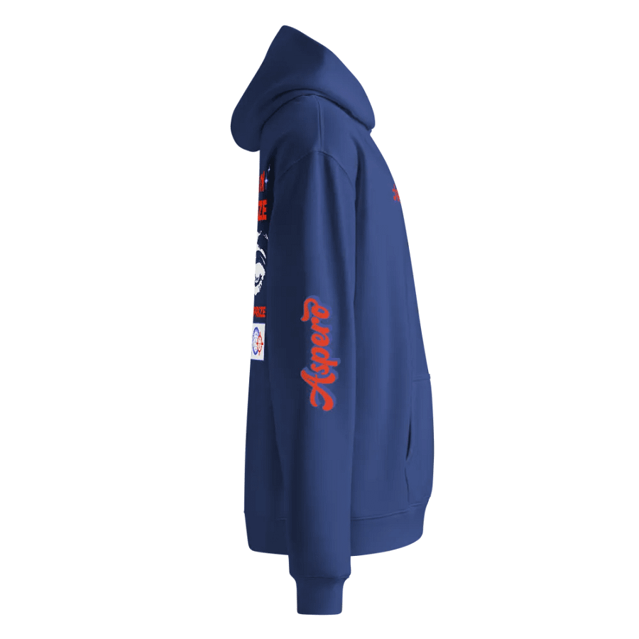 Vibrant Aspero Signature Hoodie product image (11)