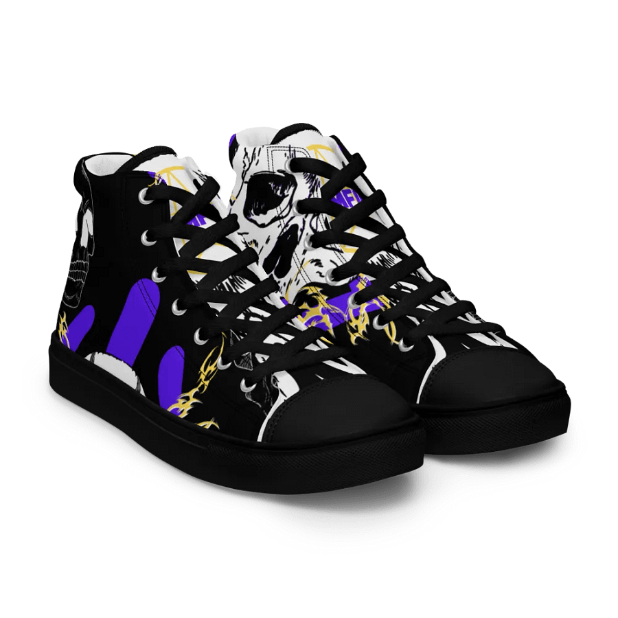 High Top Fiends product image (11)