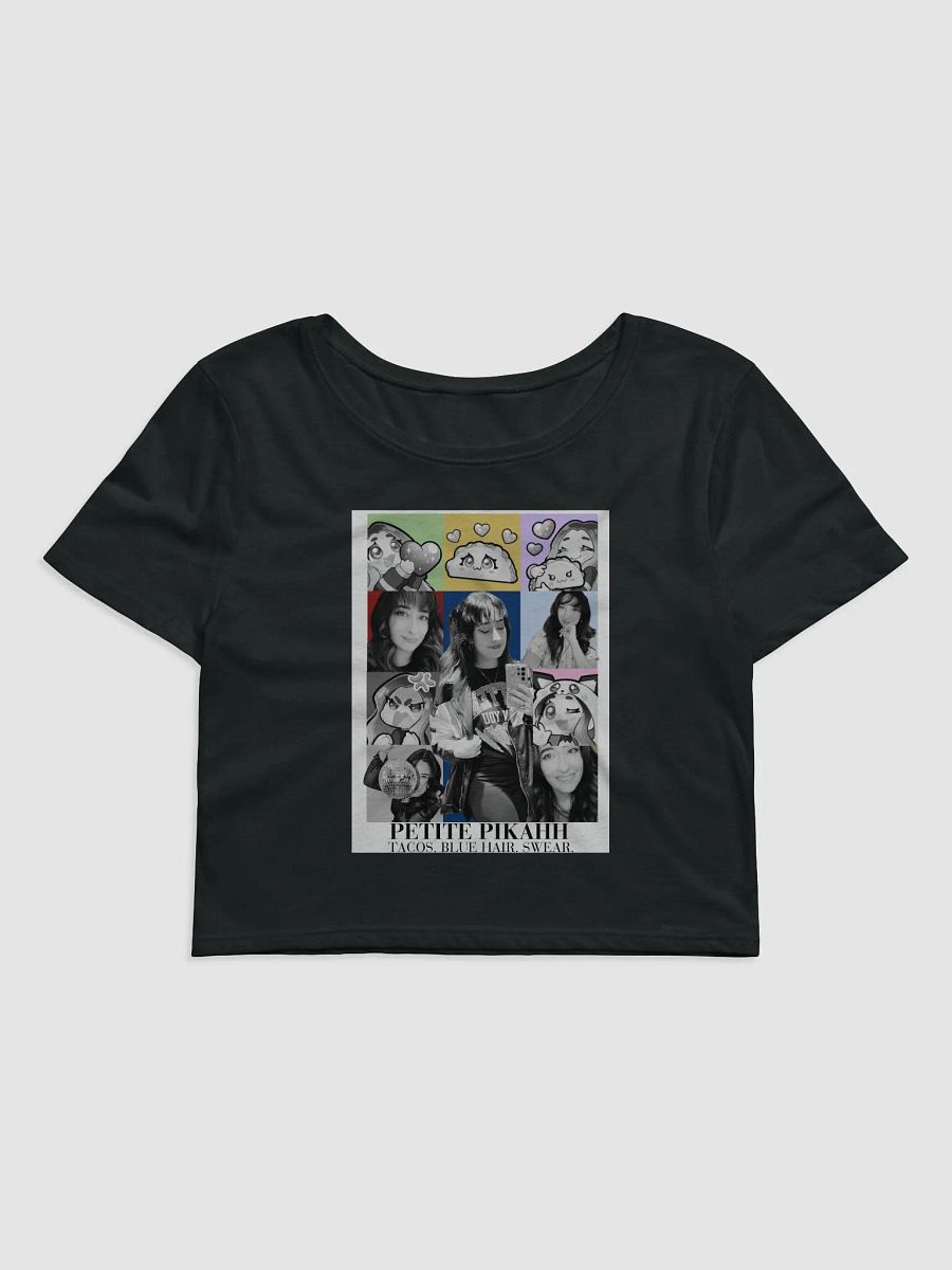 Pikahh Era CROP product image (2)