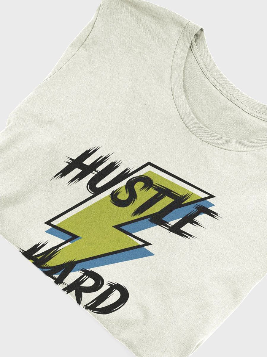 Hustle Hard T-Shirt product image (32)