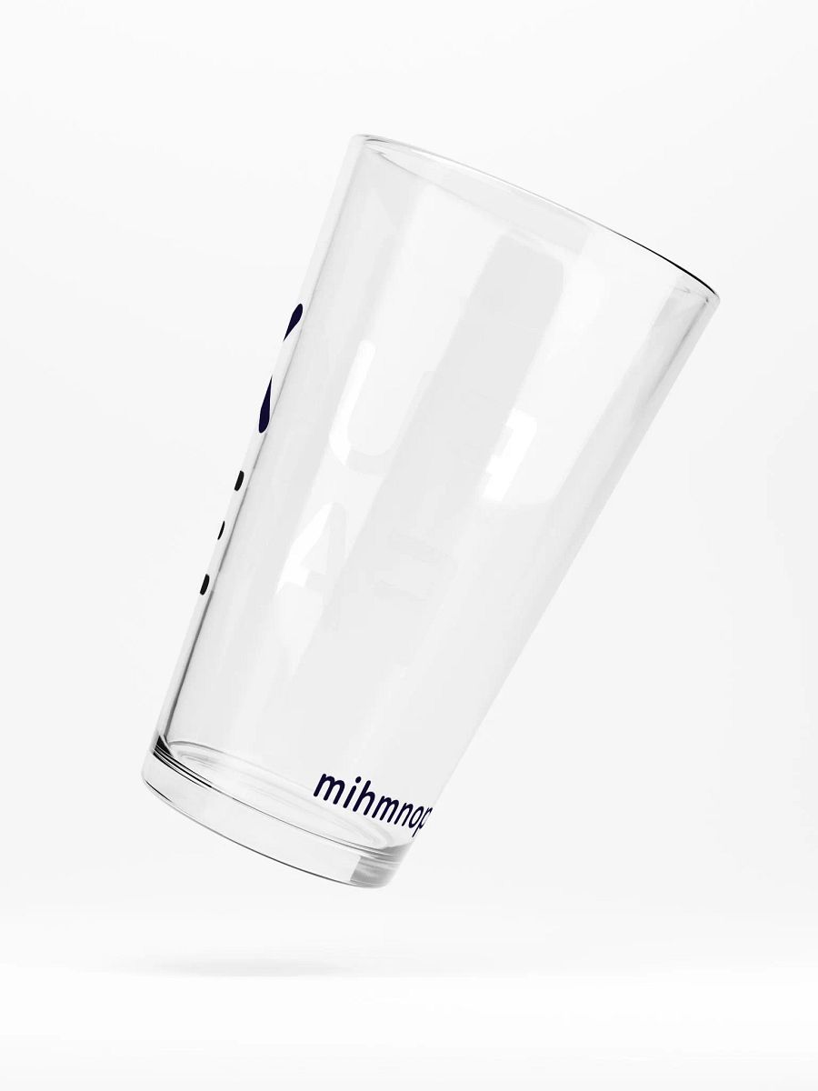 FUCKFACE Glass product image (3)