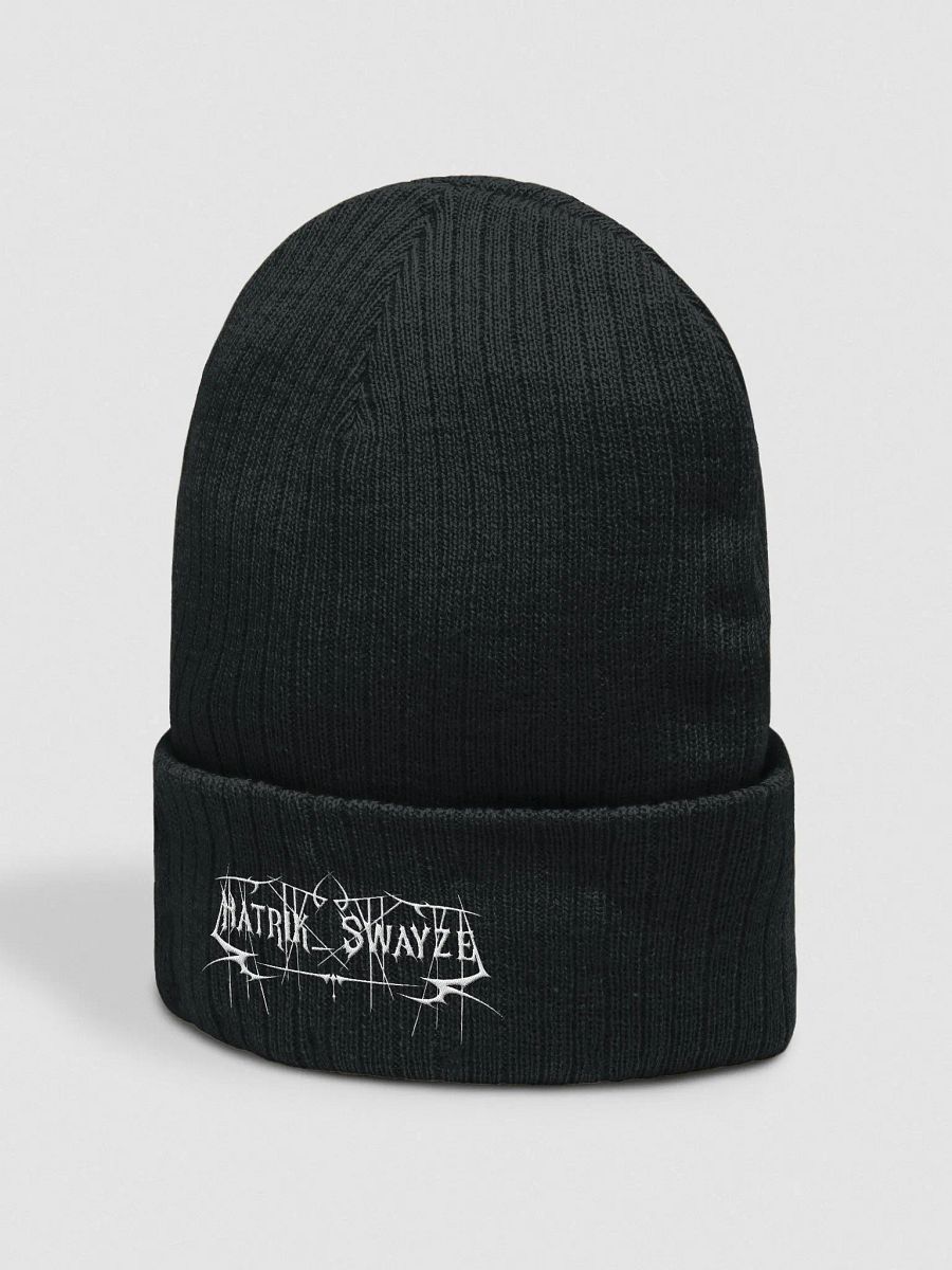 Hatrik_Swayze beanie product image (2)