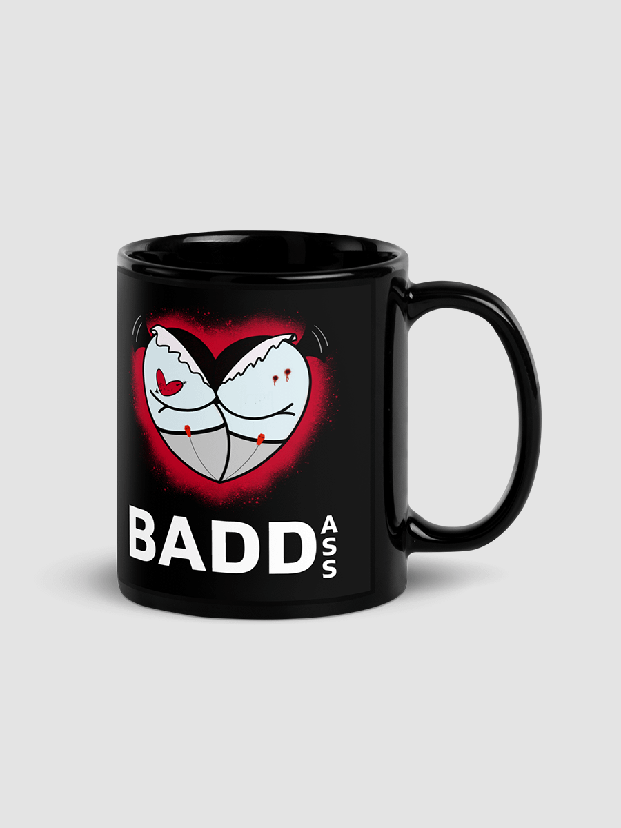 Booty mug! product image (2)