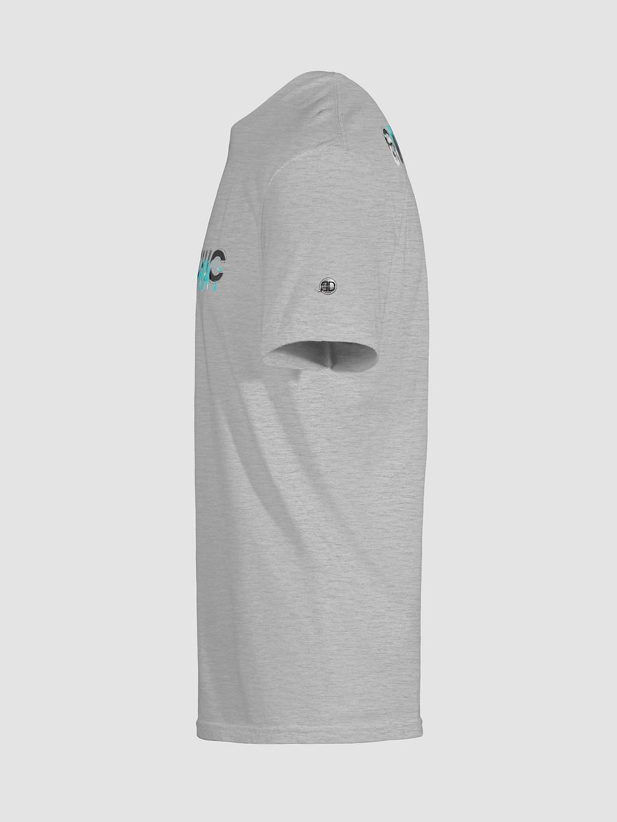 Goth Chic | Softstyle T-Shirt product image (8)
