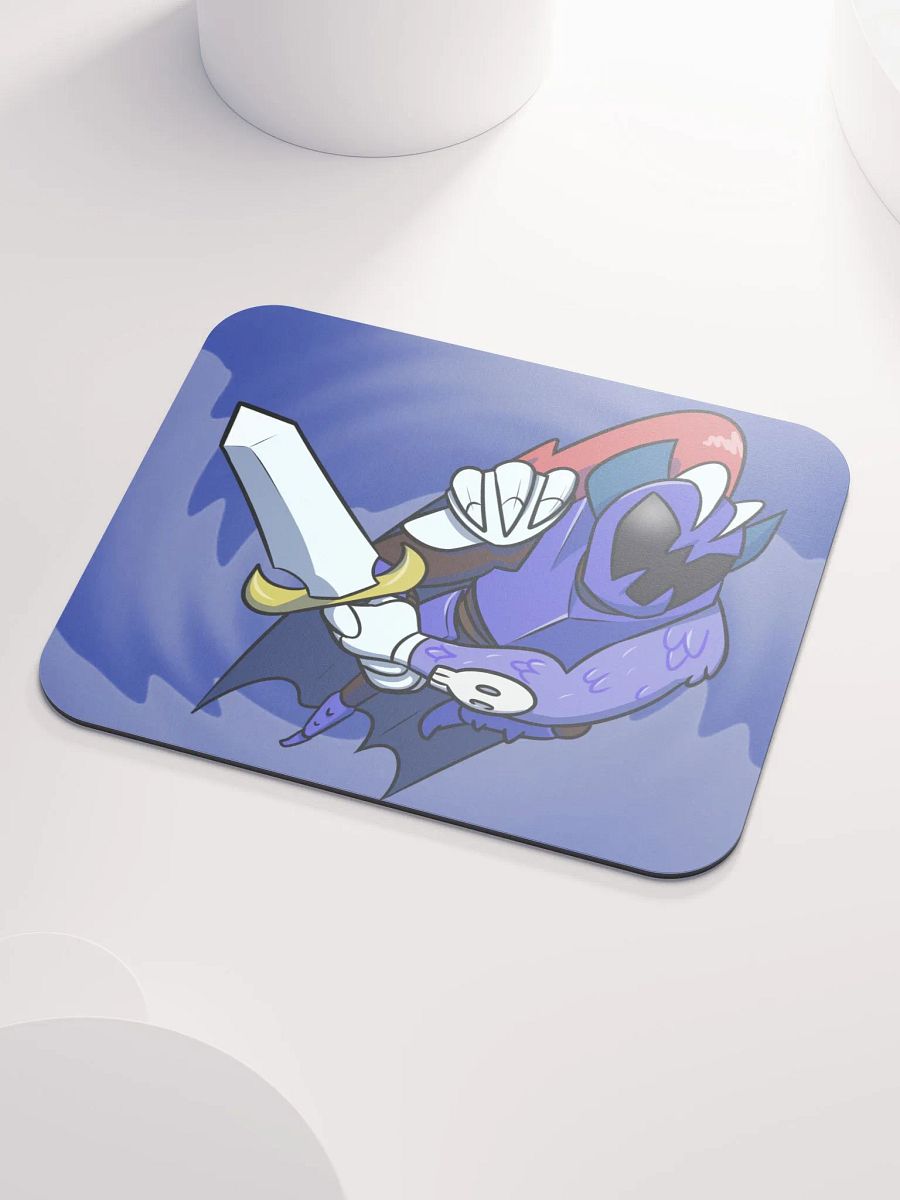 DUKE MOUSE PAD product image (3)