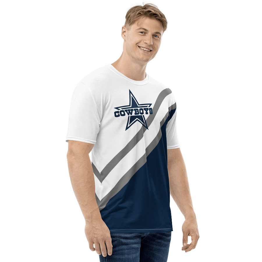 Starry Cowboys Tee product image (4)