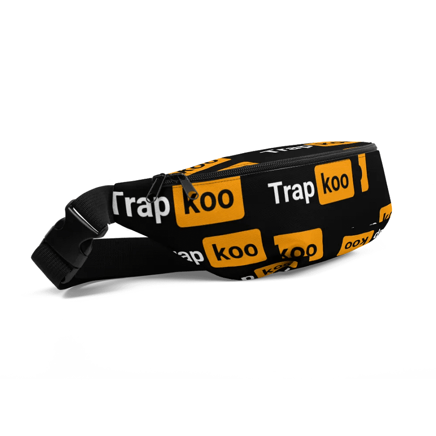 Trapkoo Fanny Pack product image (4)