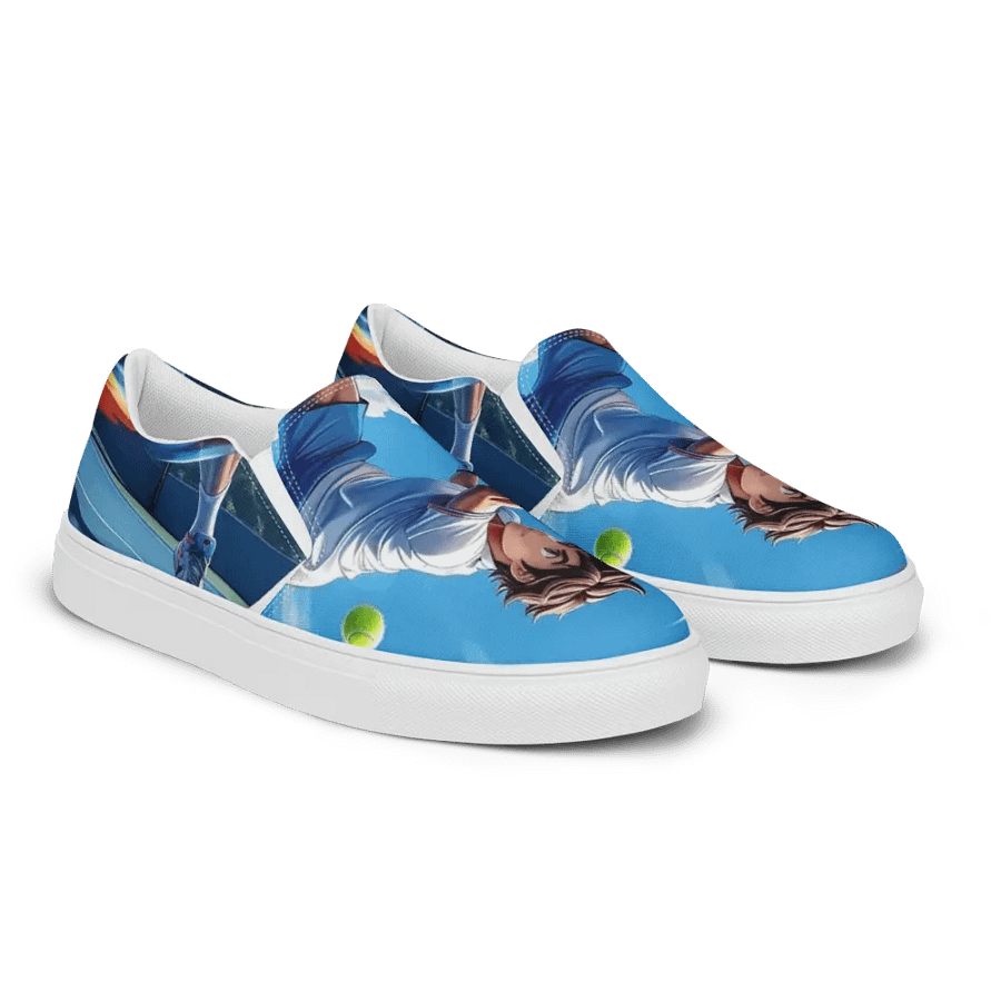 SwingFlex Women's Tennis Shoes product image (3)