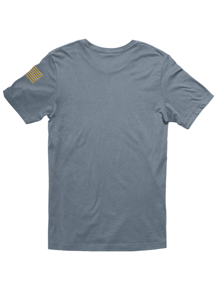 Freedom Edition: Heemeyer - Tread on them product image (2)