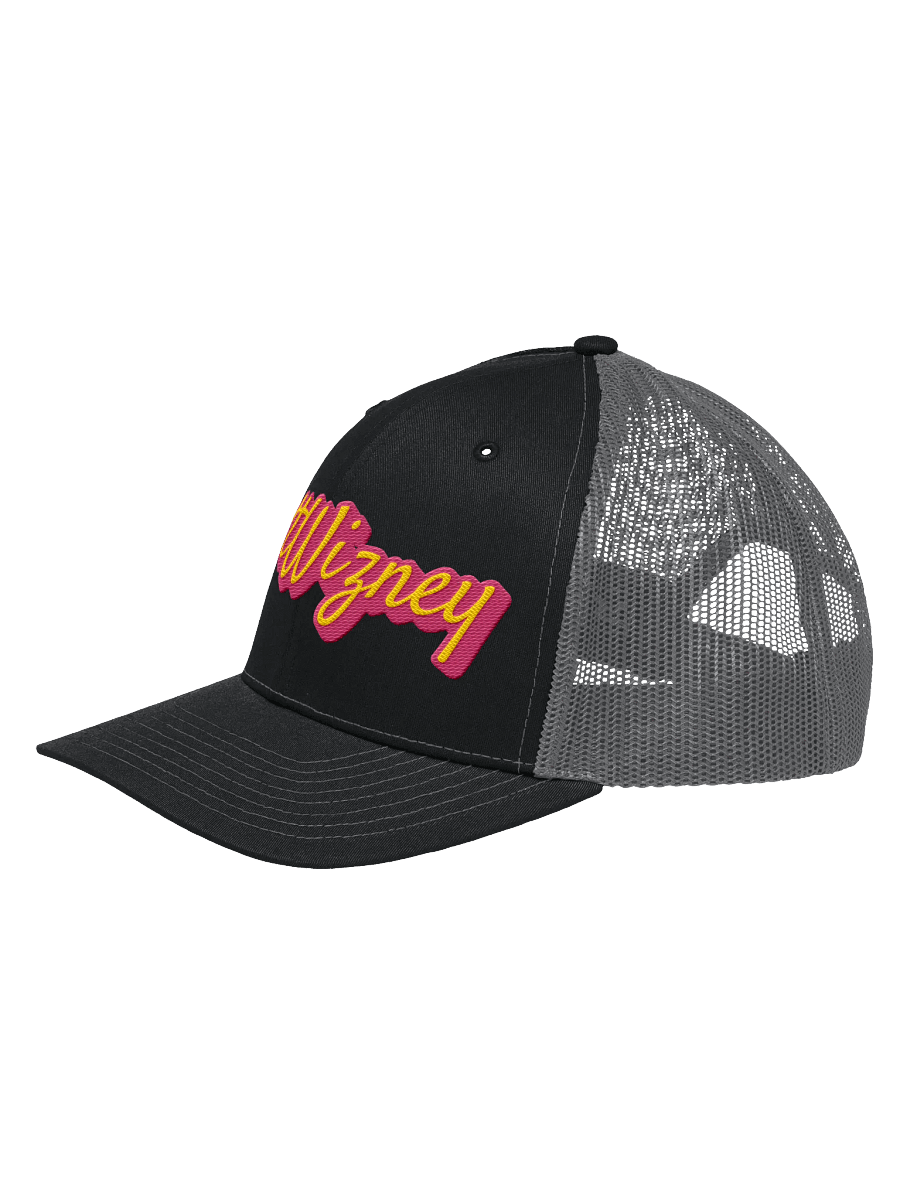 DaltWizney Hat product image (4)