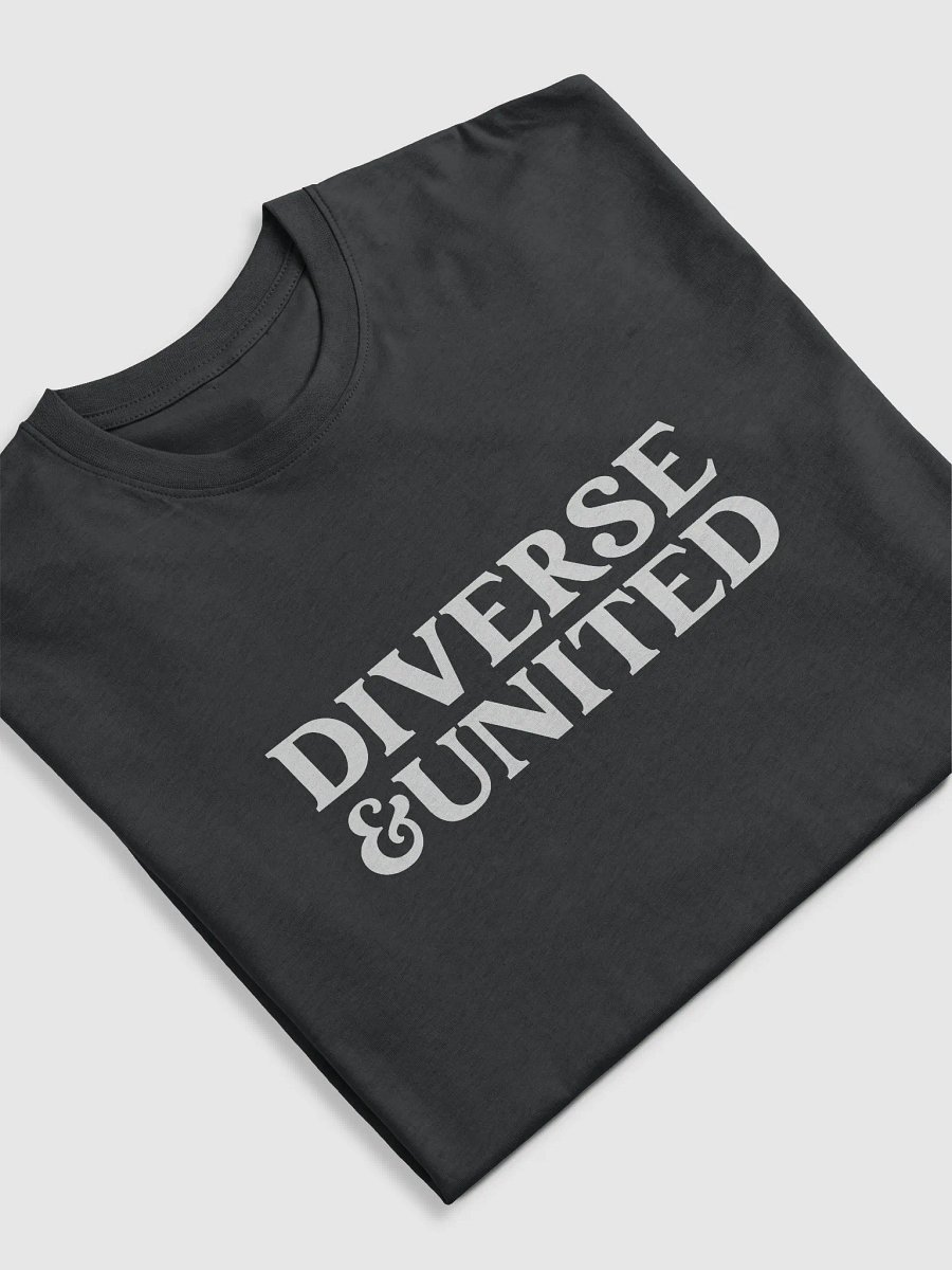 Strength in Unity Men's Premium Tee product image (5)