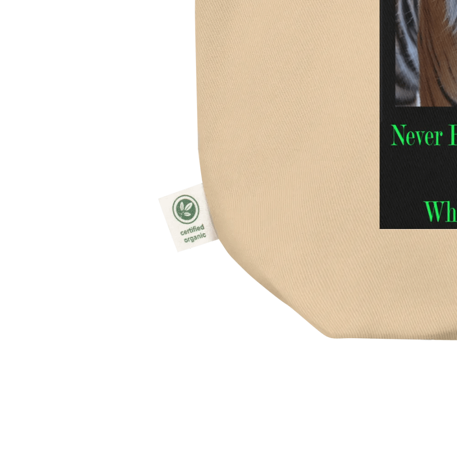 Never Be Afraid Tiger product image (12)