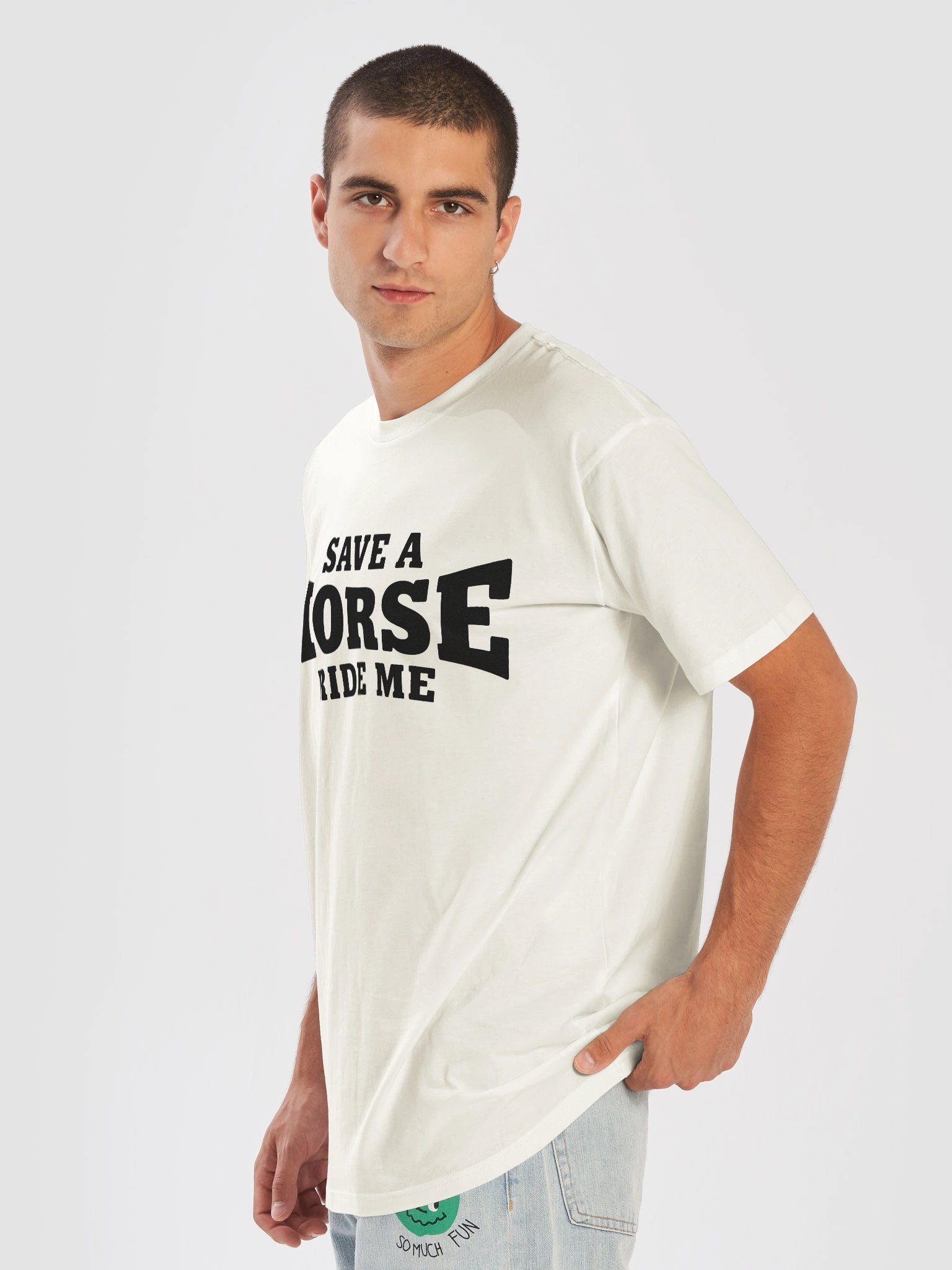 Save A Horse Tee product image (13)