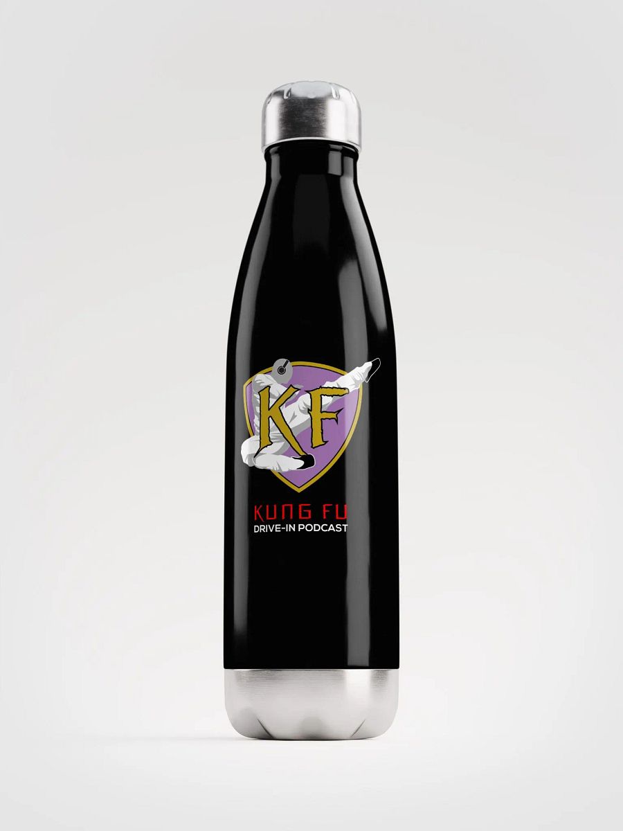 KFDI Shield Logo Hydroflask product image (4)