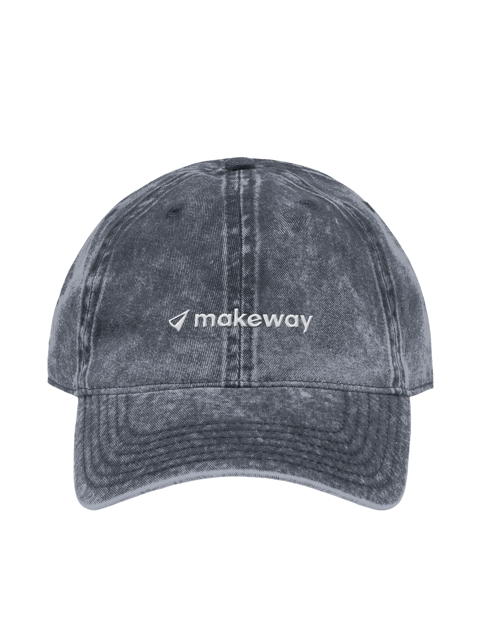 Otto Vintage Wash Dad Hat product image (1)