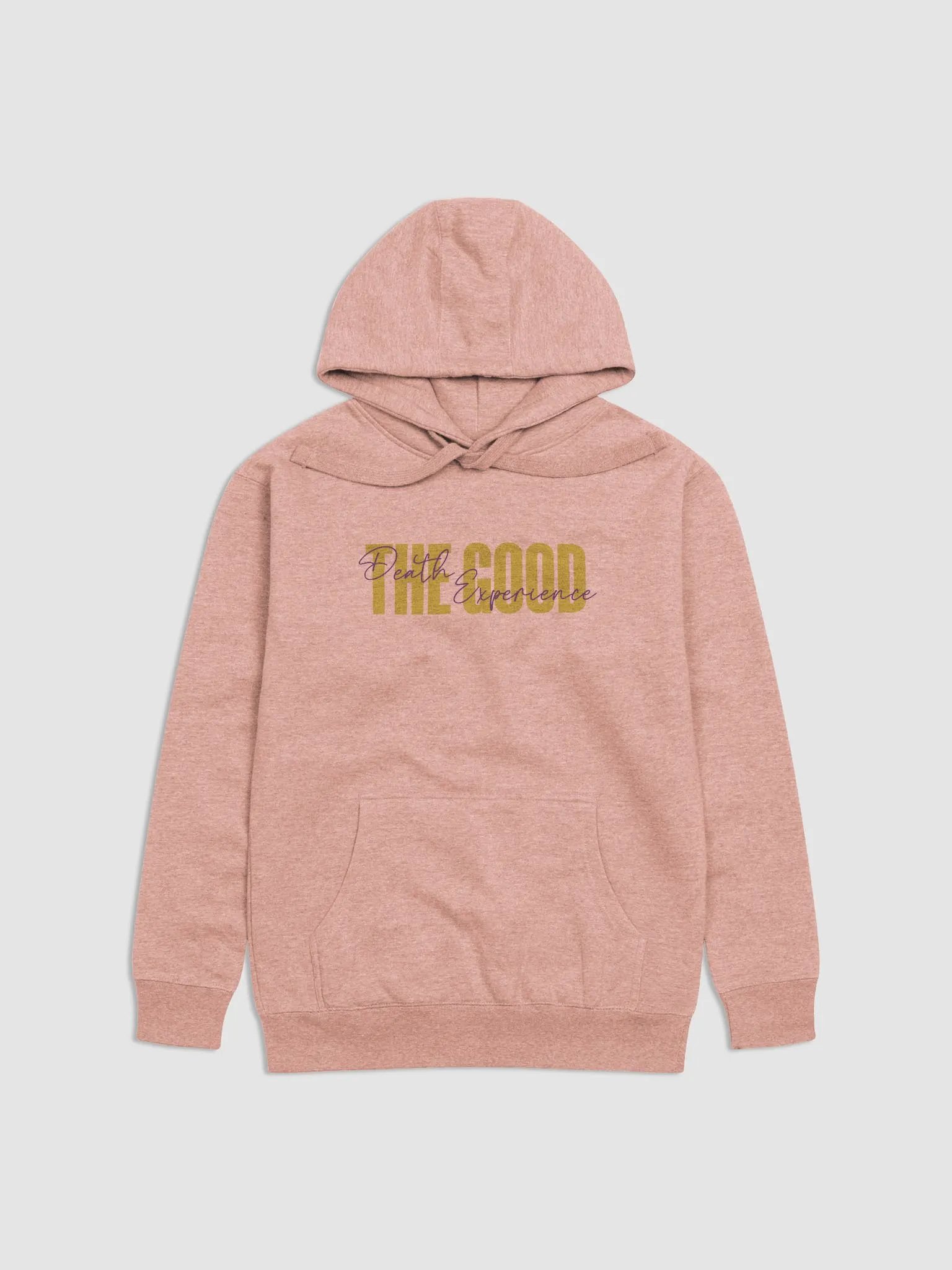 The Good Death Experience - THE GOOD product image (1)