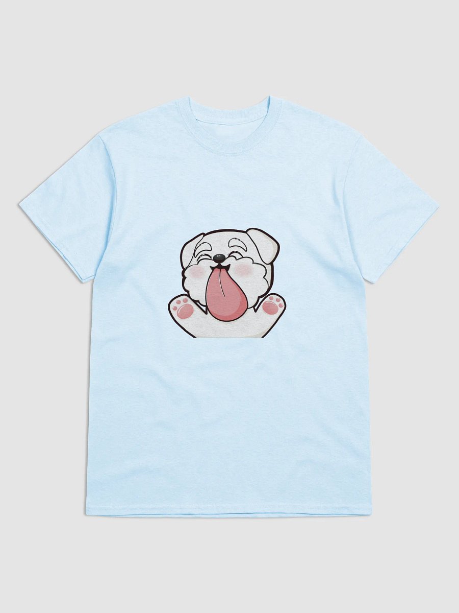 Bailey Kiss T-shirt product image (5)