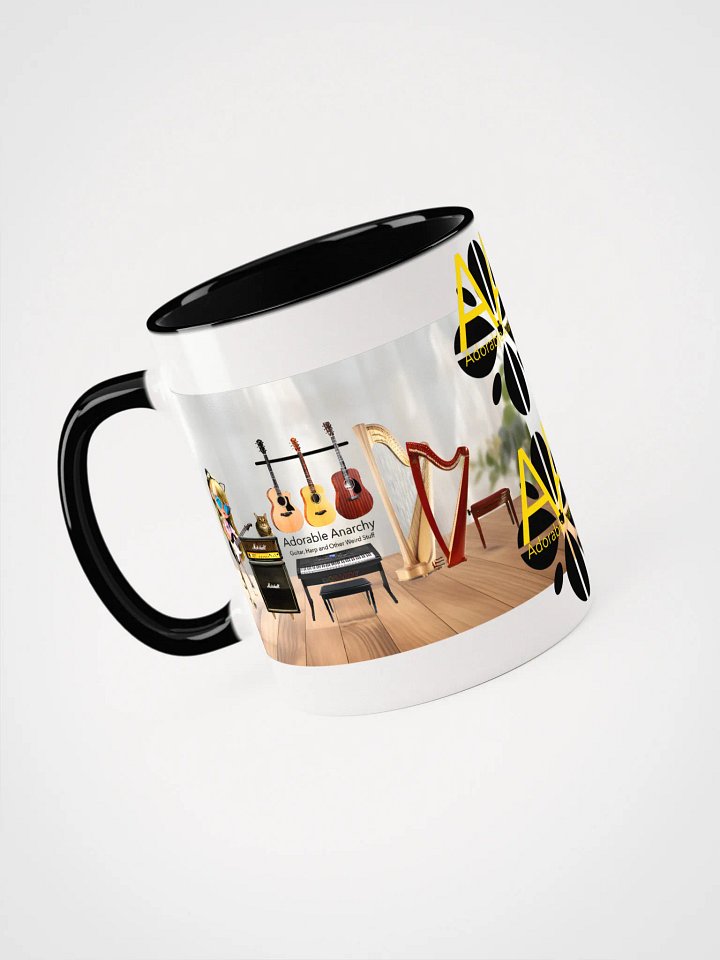 AA's Coffee Mug product image (1)