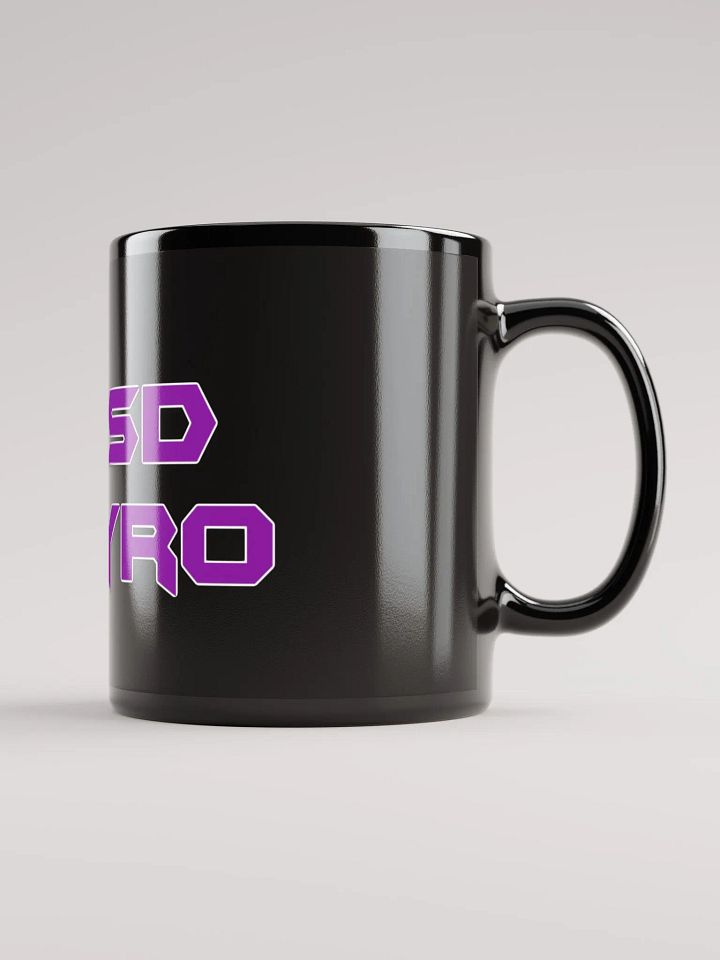 What Would Suzy Do in Cyro Mug product image (1)